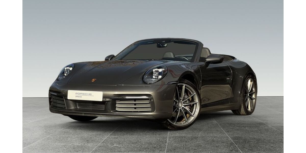 Porsche 992 20.000 km 119.900 &euro; Bergisch Gladbach 51429