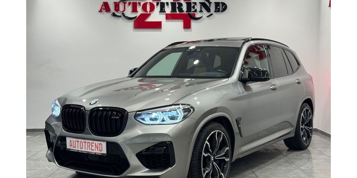 BMW X3 M 68.000 km 49.900 &euro; Bergisch Gladbach 51469