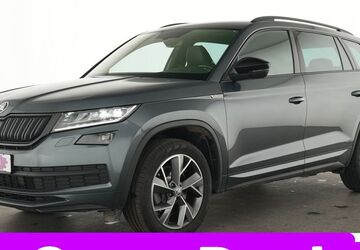 Skoda Kodiaq 39.887 km 31.989 &euro; Neuss 41460
