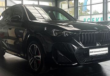 BMW X1 6.398 km 43.990 &euro; Langenfeld 40764