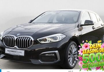 BMW 118 49.742 km 24.290 &euro; Remscheid 42897