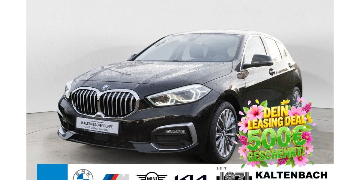 BMW 118 49.742 km 24.290 &euro; Remscheid 42897