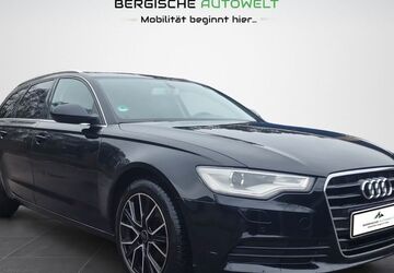 Audi A6 280.040 km 9.480 &euro; Bergisch Gladbach 51469