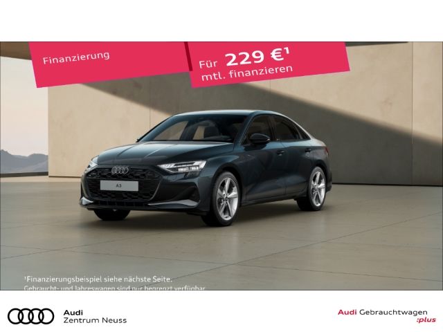 Audi A3 16.007 km 31.650 &euro; Neuss 41464