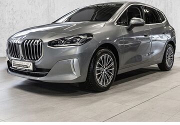 BMW 220 Active Tourer 6.814 km 32.490 &euro; Hilden 40721