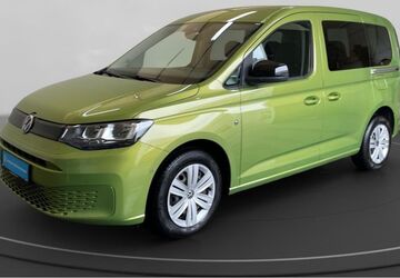 VW Caddy 58.272 km 21.890 &euro; Köln 50823