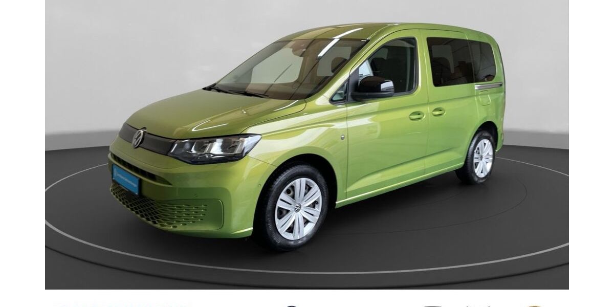 VW Caddy 58.272 km 21.890 &euro; Köln 50823