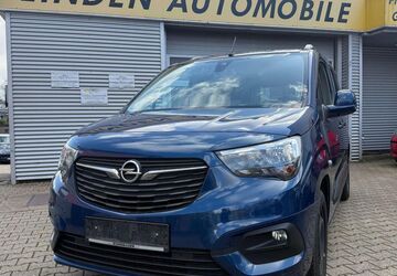 Opel Combo 229.556 km 7.950 &euro; Frechen 50226