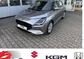 Suzuki Swift 6.200 km 19.550 &euro; Meerbusch 40667