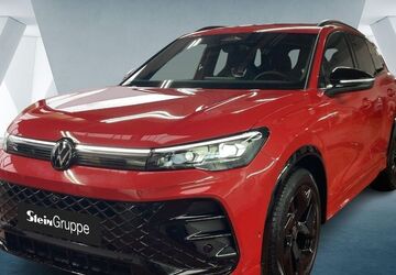 VW Tiguan 18.900 km 38.895 &euro; Bergisch Gladbach 51465