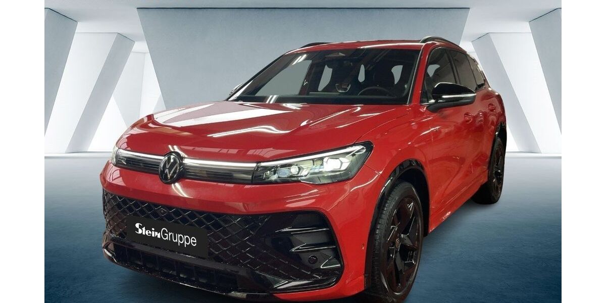 VW Tiguan 18.900 km 38.895 &euro; Bergisch Gladbach 51465