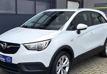 Opel Crossland (X) 64.000 km 12.950 &euro; Hückeswagen 42499