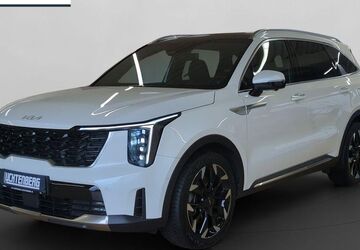 Kia Sorento 15.900 km 48.590 &euro; Leverkusen 51381