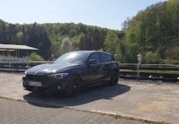 BMW 120 78.000 km 22.450 &euro; Langenfeld 40764