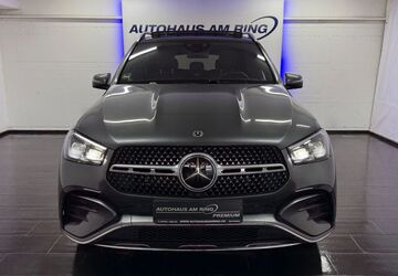 Mercedes-Benz GLE 350 64.978 km 73.999 &euro; Ratingen bei Düsseldorf 40878
