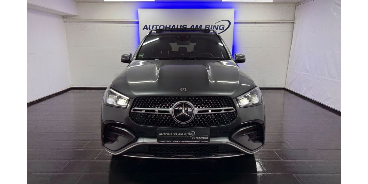 Mercedes-Benz GLE 350 64.978 km 73.999 &euro; Ratingen bei Düsseldorf 40878