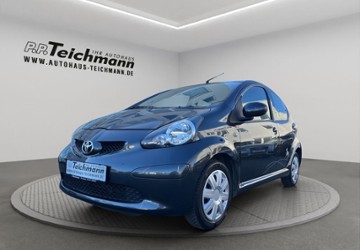 Toyota Aygo (X) 212.342 km 2.490 &euro; Dormagen 41540