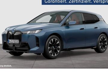 BMW iX 19.060 km 72.590 &euro; Köln-Nord 50739