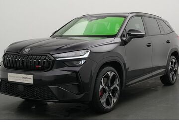 Skoda Kodiaq 2.980 km 55.980 &euro; Leverkusen 51379