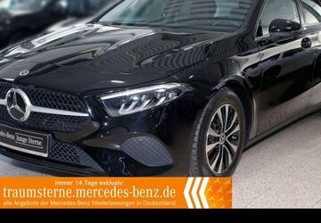 Mercedes-Benz A 200 52.891 km 26.890 &euro; Köln 51149