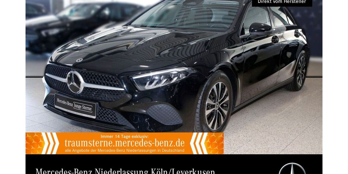 Mercedes-Benz A 200 52.891 km 26.890 &euro; Köln 51149
