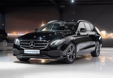 Mercedes-Benz E 350 62.661 km 31.980 &euro; Dormagen 41541