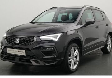 Seat Ateca 76.122 km 21.980 &euro; Leverkusen 51379