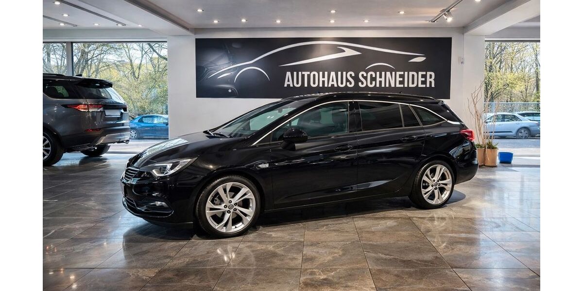 Opel Astra 121.240 km 12.800 &euro; Ratingen 40880