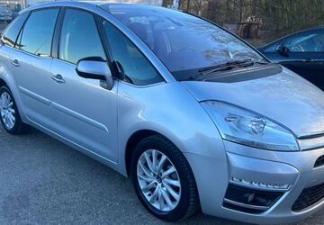 Citroen C4 Picasso 199.000 km 3.100 &euro; Köln 50765