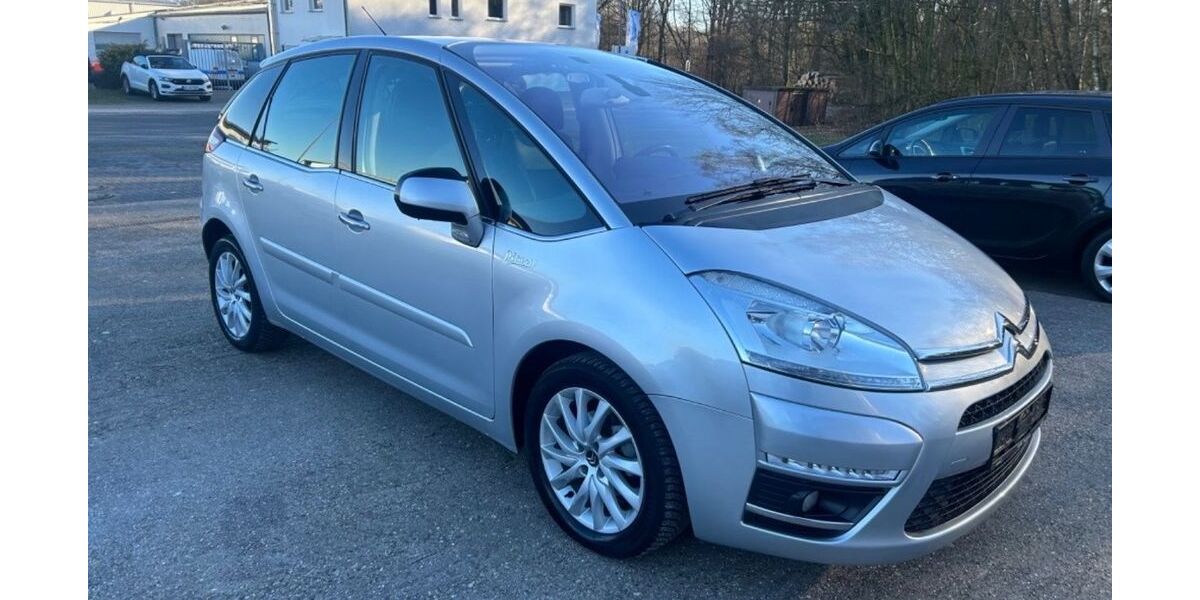 Citroen C4 Picasso 199.000 km 3.100 &euro; Köln 50765