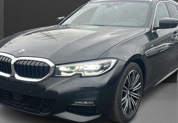 BMW 320 198.000 km 17.990 &euro; Bergheim 50126