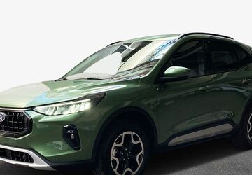 Ford Kuga 1.500 km 32.460 &euro; Düsseldorf 40233