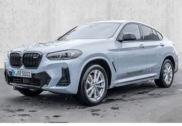 BMW X4 M40 36.290 km 50.990 &euro; Köln-West 50858
