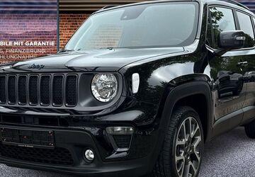 Jeep Renegade 77.053 km 19.990 &euro; Burscheid 51399