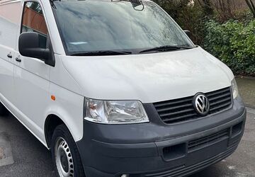 VW T5 Transporter 150.000 km 7.500 &euro; koeln 51105