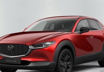 Mazda CX-30 3.092 km 29.690 &euro; Köln 50825