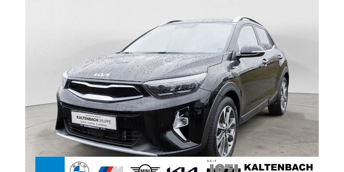 Kia Stonic 20.816 km 17.890 &euro; Remscheid 42897