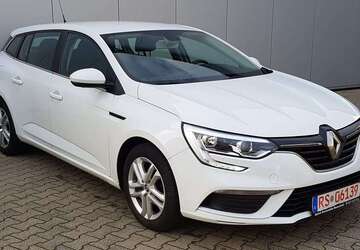 Renault Megane 134.000 km 6.999 &euro; Remscheid 42859