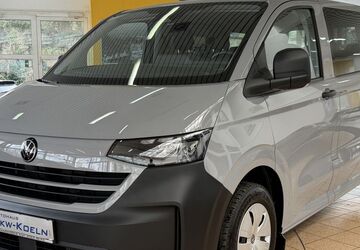 VW T7 Caravelle 21.500 km 34.999 &euro; Kerpen 50171