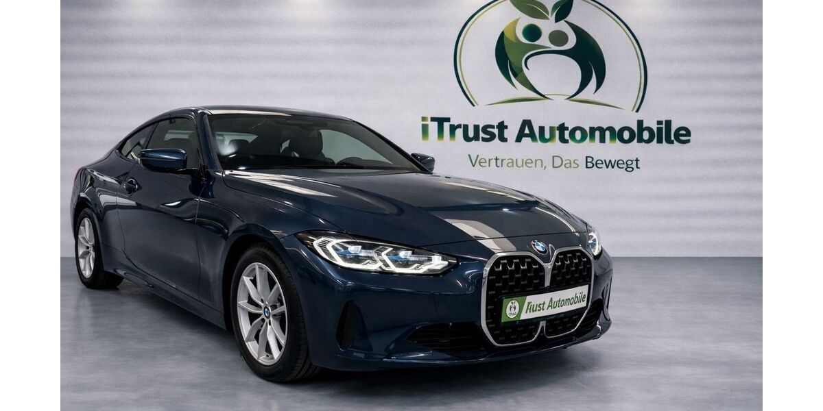 BMW 420 71.800 km 32.699 &euro; Solingen 42697