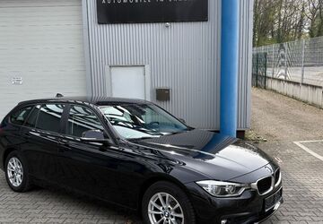 BMW 318 123.992 km 11.575 &euro; Erkrath 40699