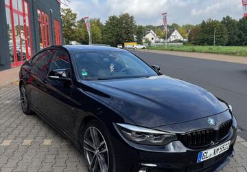 BMW 440 Gran Coupé 128.955 km 31.000 &euro; Bergisch Gladbach 51429