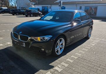 BMW 318 146.500 km 16.980 &euro; Köln 50733
