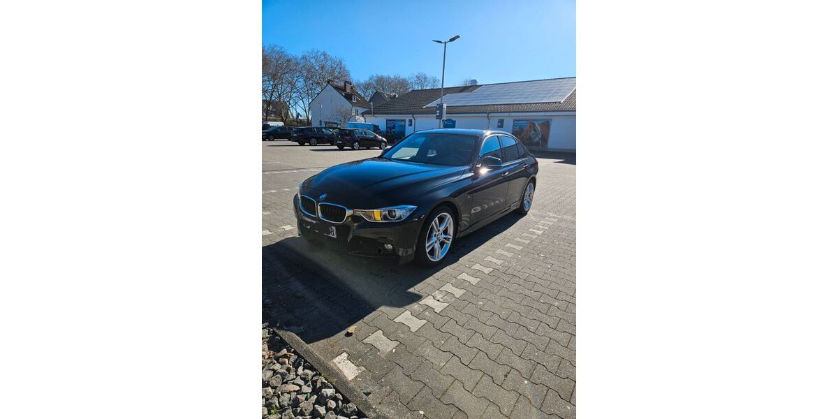 BMW 318 146.500 km 16.980 &euro; Köln 50733