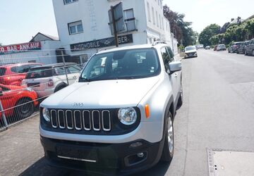 Jeep Renegade 45.211 km 13.499 &euro; Köln 51143
