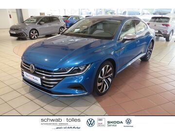 Gebrauchte VW Arteon