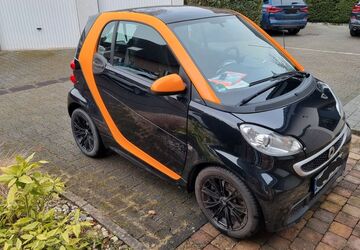 Smart ForTwo 121.500 km 4.800 &euro; Neuss 41470