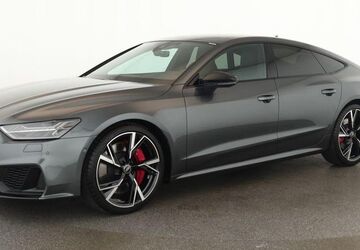 Audi S7 14.400 km 70.884 &euro; Neuss 41464