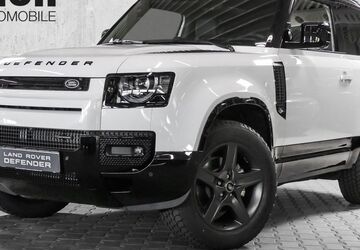 Land Rover Defender 26.250 km 61.900 &euro; Köln 51149