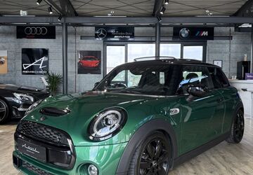 Mini Cooper S 52.259 km 23.990 &euro; Remscheid 42859